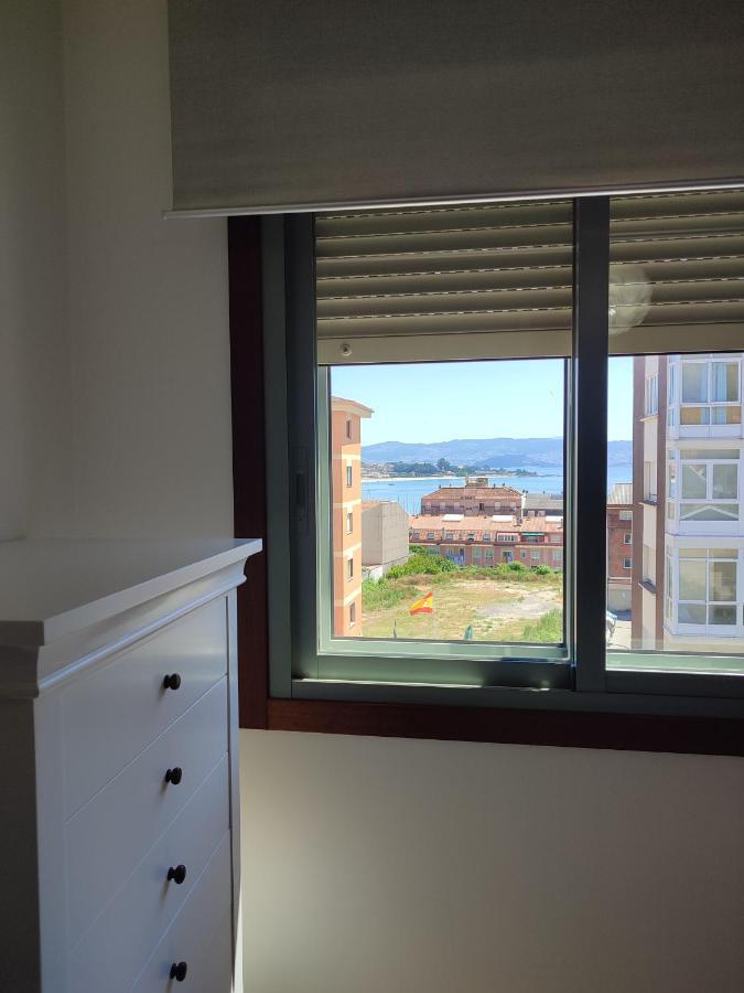 Avda Vigo 116 Apartamento Cangas do Morrazo Exterior foto