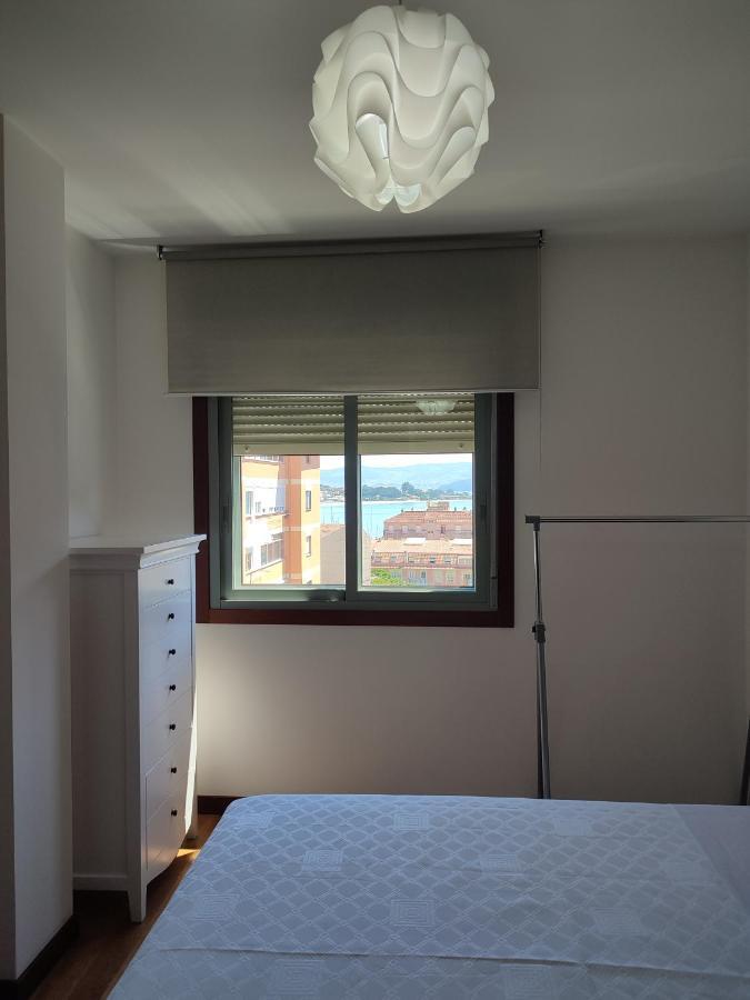 Avda Vigo 116 Apartamento Cangas do Morrazo Exterior foto