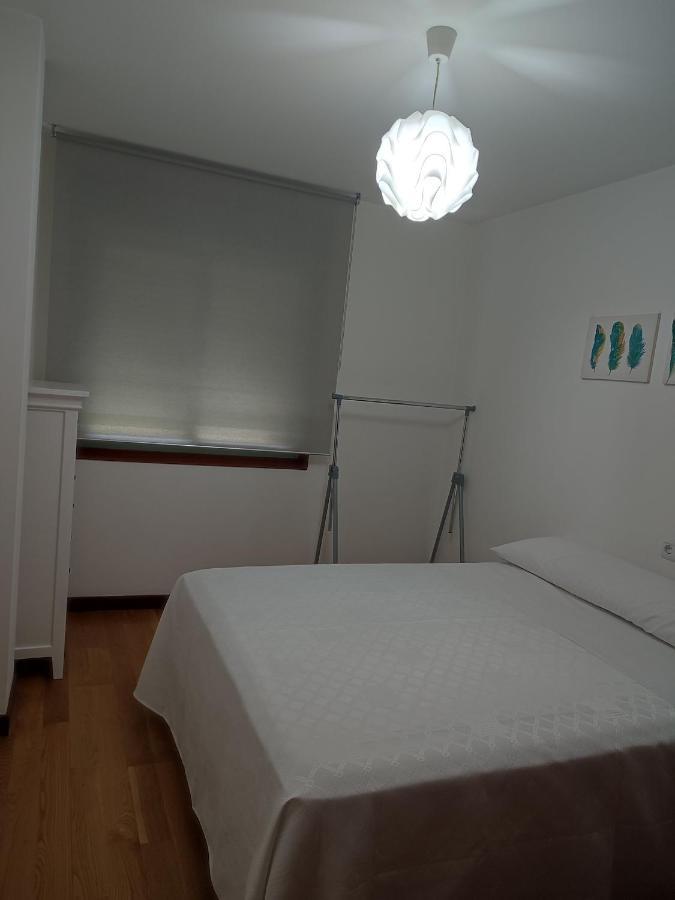 Avda Vigo 116 Apartamento Cangas do Morrazo Exterior foto