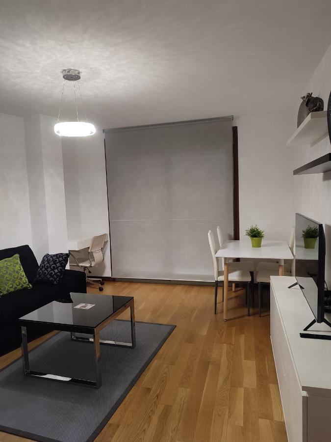 Avda Vigo 116 Apartamento Cangas do Morrazo Exterior foto