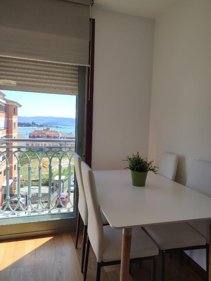 Avda Vigo 116 Apartamento Cangas do Morrazo Exterior foto